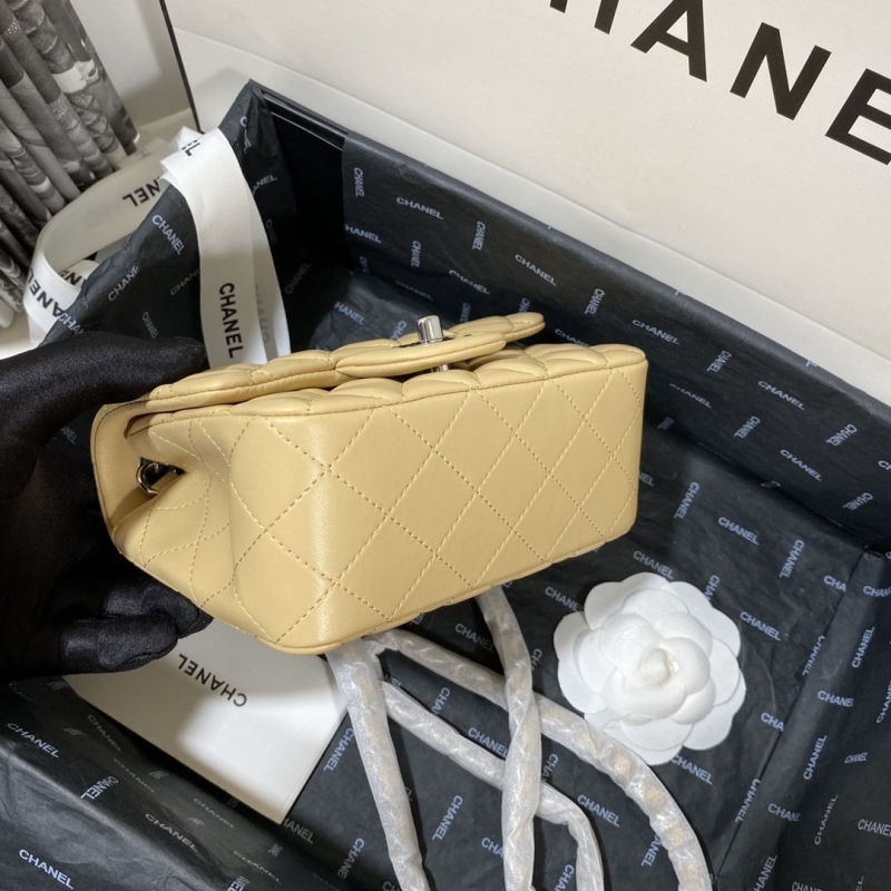 Chanel CF Series Bags